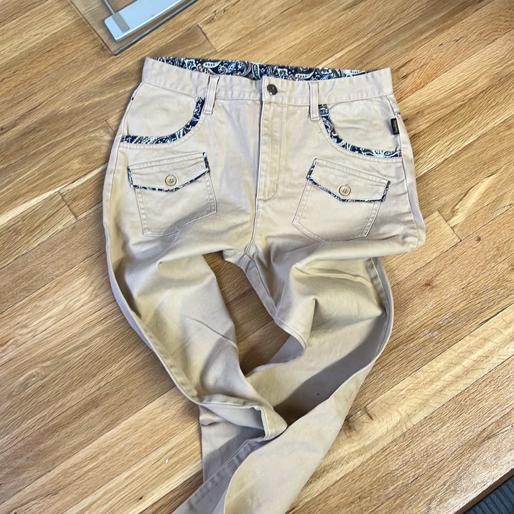Man pants - Picture 2 of 4